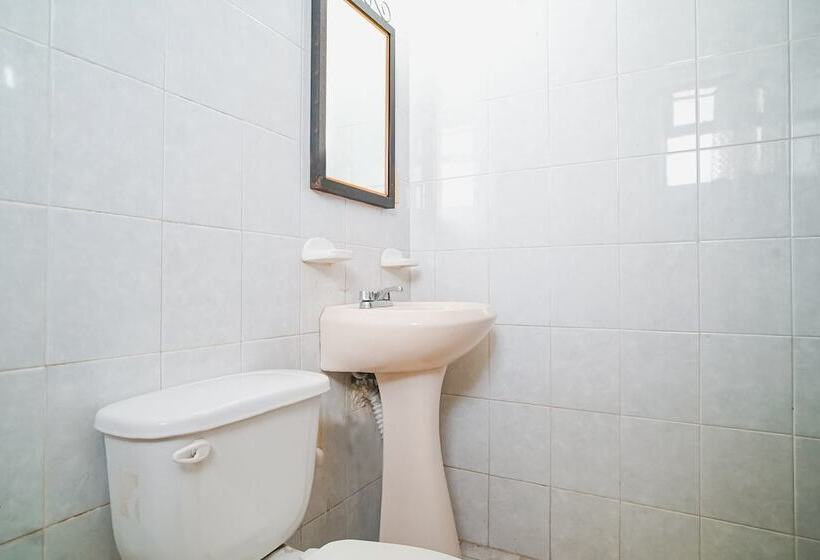 فندق Capital O Los Angeles, Chiapa De Corzo