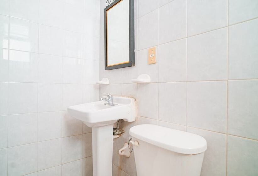 فندق Capital O Los Angeles, Chiapa De Corzo