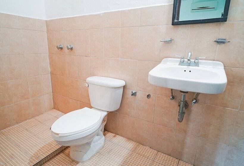 فندق Capital O Los Angeles, Chiapa De Corzo