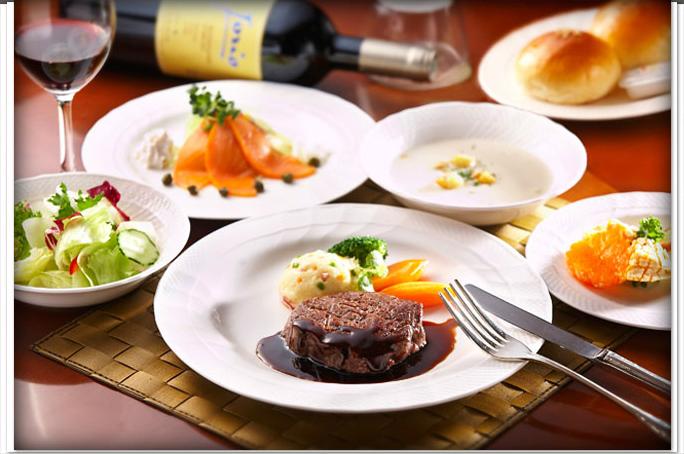 هتل Caravel Suites