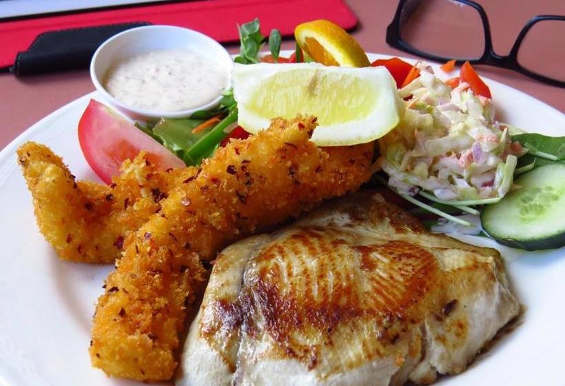 هتل Caravel Suites