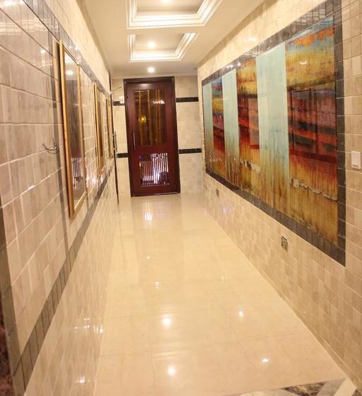 هتل Caravel Suites