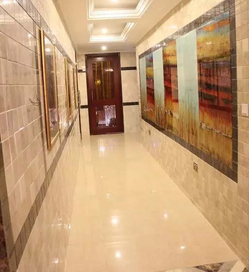 هتل Caravel Suites
