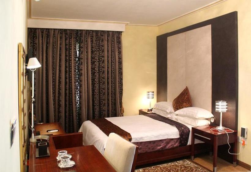 هتل Caravel Suites