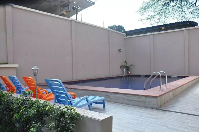 Hotel Citiheight