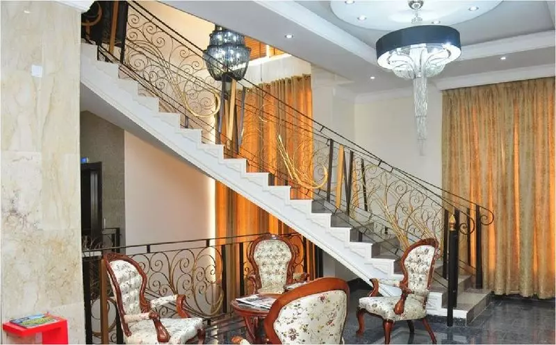 Hotel Citiheight