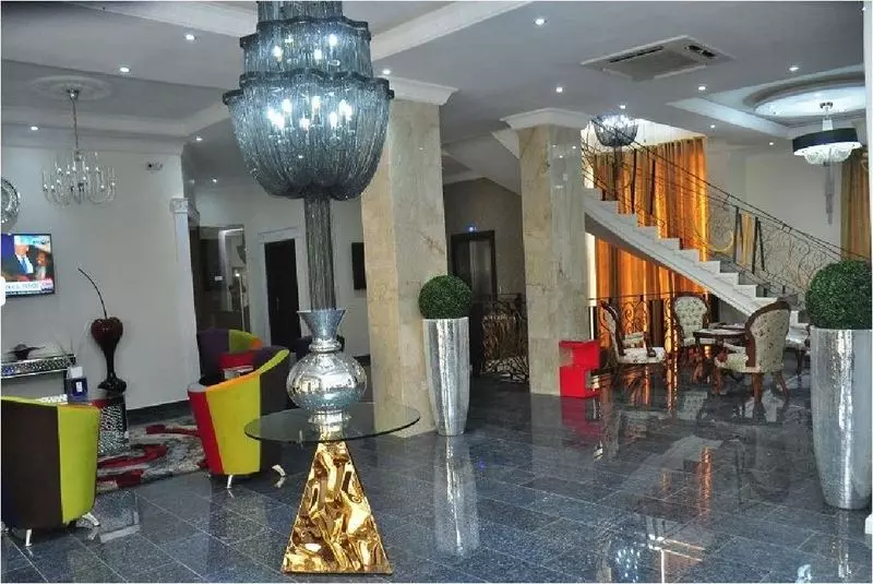 Hotel Citiheight