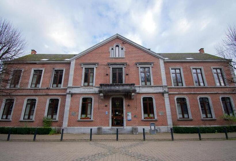 酒店 Des Comtes Durbuy