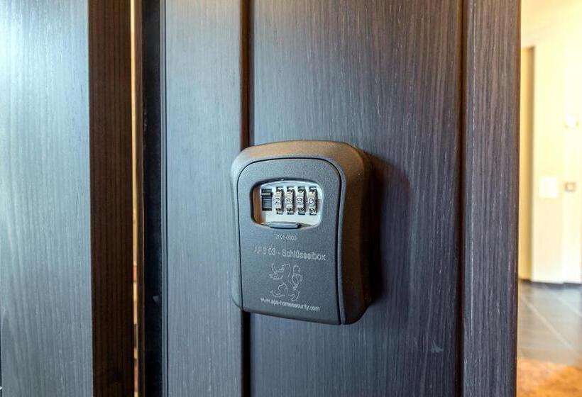 酒店 Des Comtes Durbuy