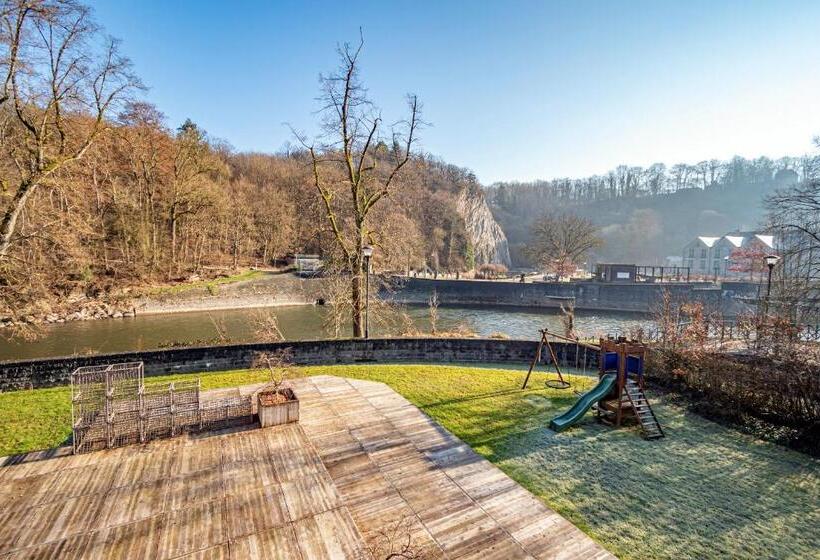 酒店 Des Comtes Durbuy