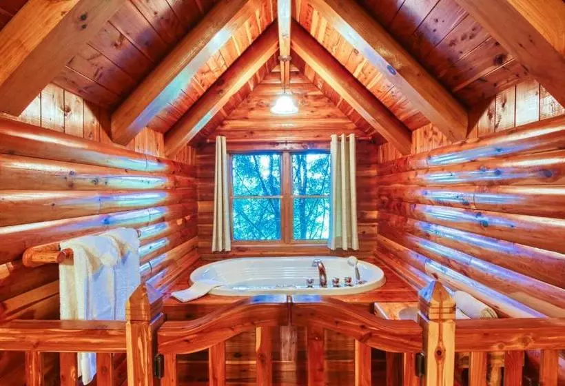ホテル Donna's Premier Lodging
