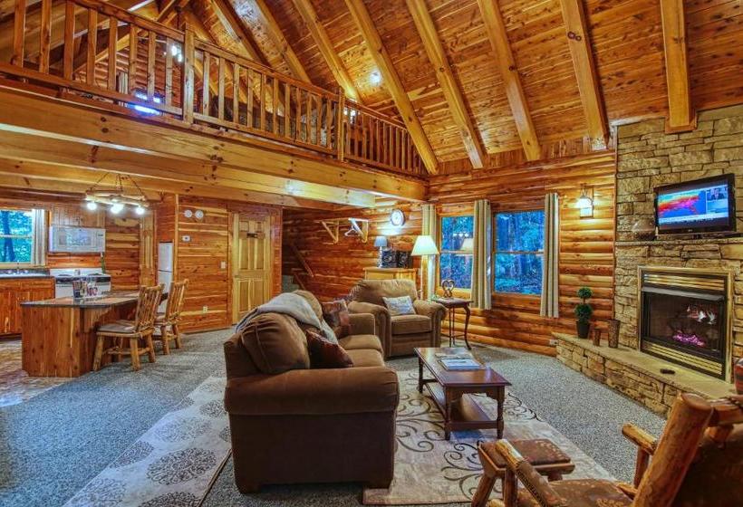 فندق Donna's Premier Lodging