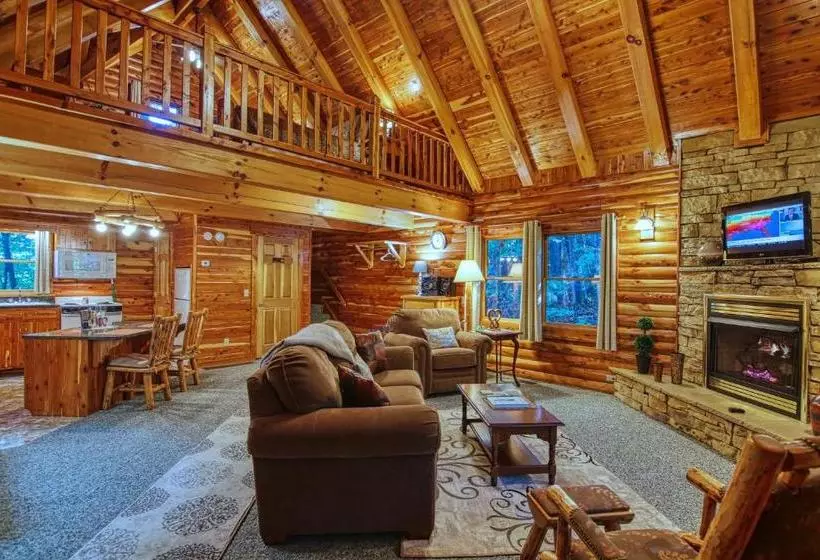 ホテル Donna's Premier Lodging