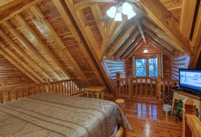 فندق Donna's Premier Lodging