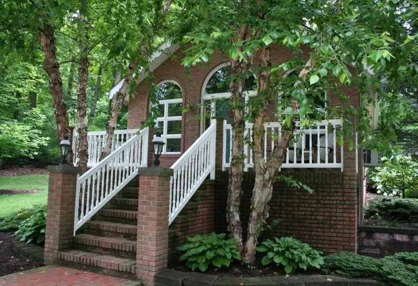 ホテル Donna's Premier Lodging