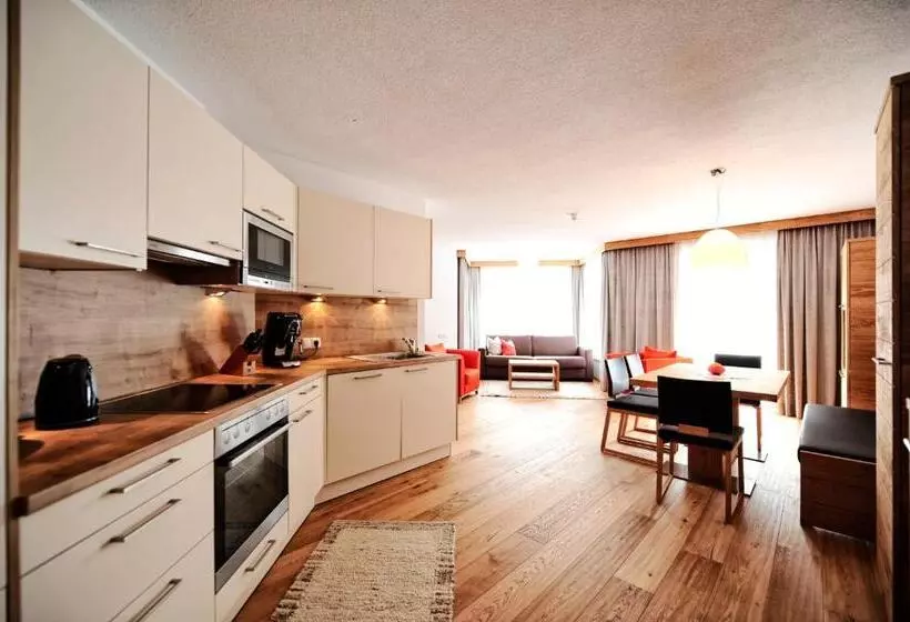 Hotelli Dorfstadl