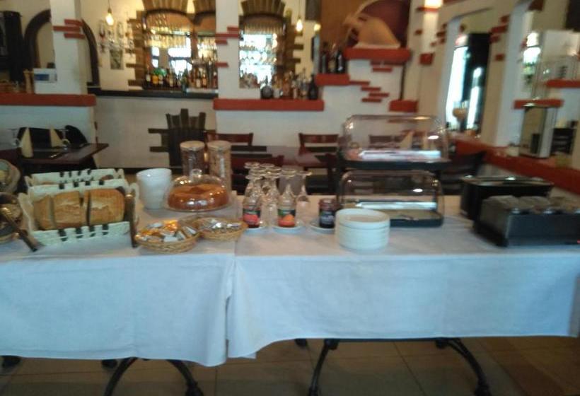 בית מלון כפרי Il Siciliano   Duc De Bouillon