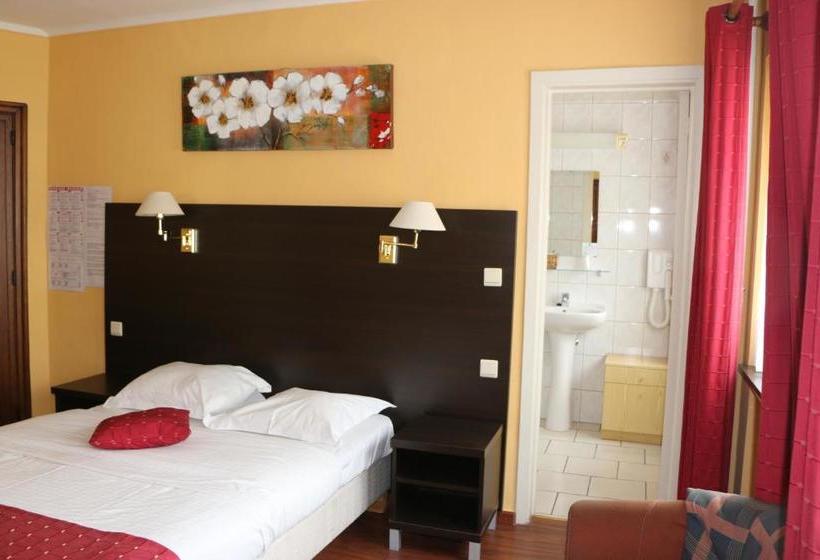 בית מלון כפרי Il Siciliano   Duc De Bouillon