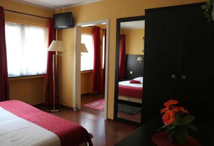 בית מלון כפרי Il Siciliano   Duc De Bouillon