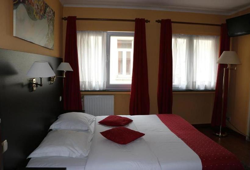 בית מלון כפרי Il Siciliano   Duc De Bouillon