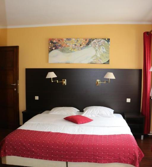 בית מלון כפרי Il Siciliano   Duc De Bouillon