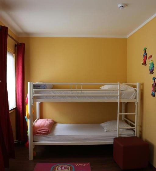 בית מלון כפרי Il Siciliano   Duc De Bouillon