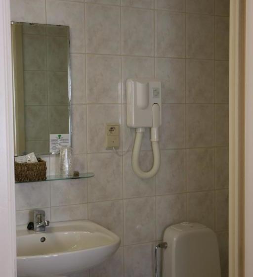 בית מלון כפרי Il Siciliano   Duc De Bouillon