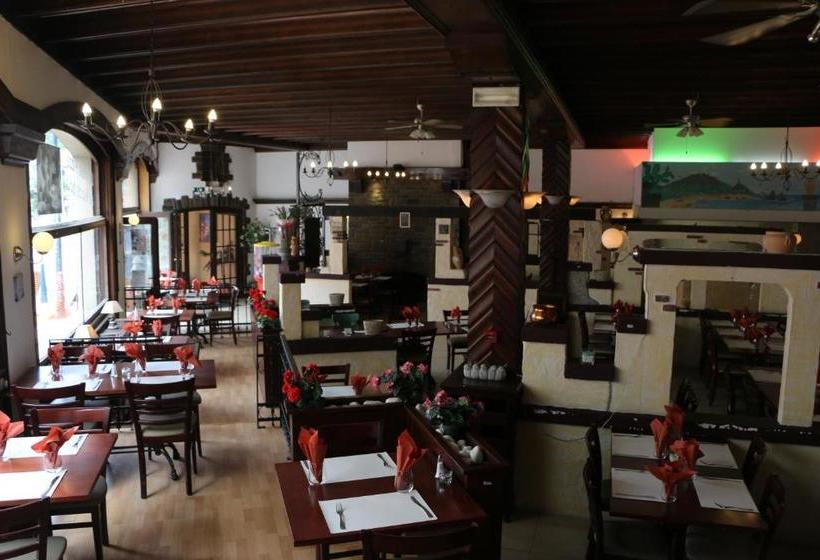 בית מלון כפרי Il Siciliano   Duc De Bouillon