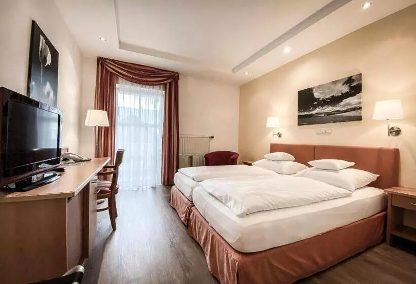 Hotelli Faulenzer
