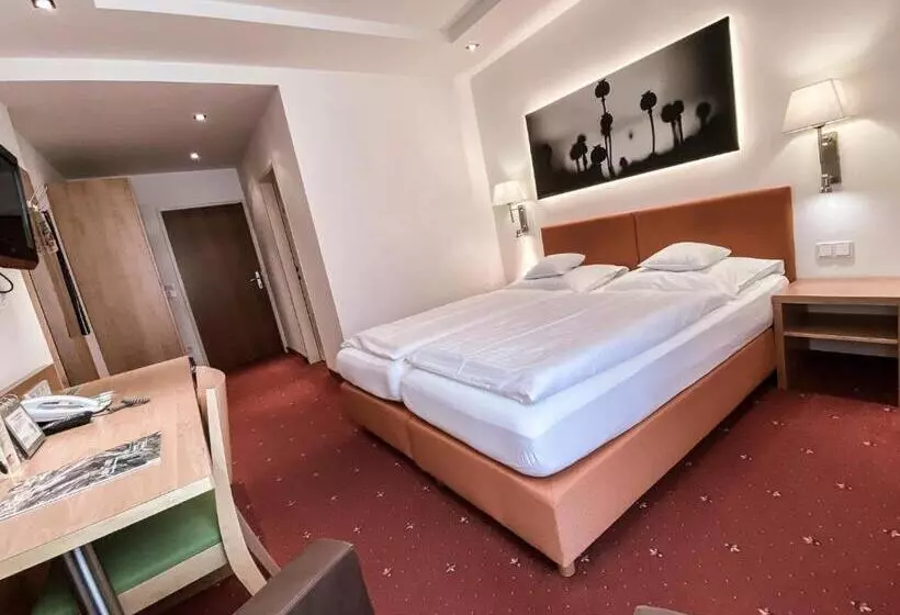 Hotelli Faulenzer