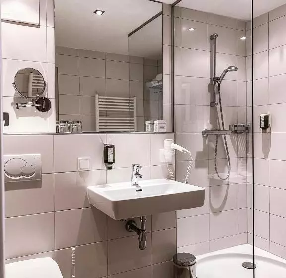 Hotelli Faulenzer