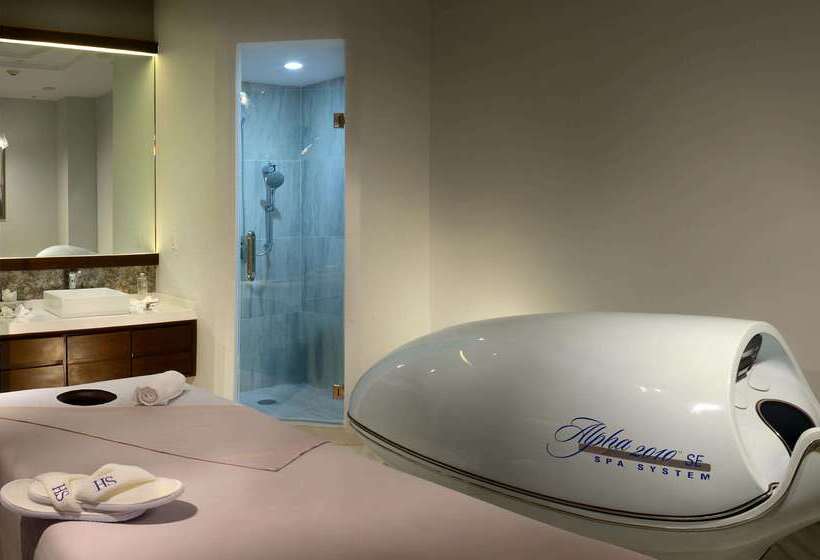 Hs Hotsson Hotel Irapuato