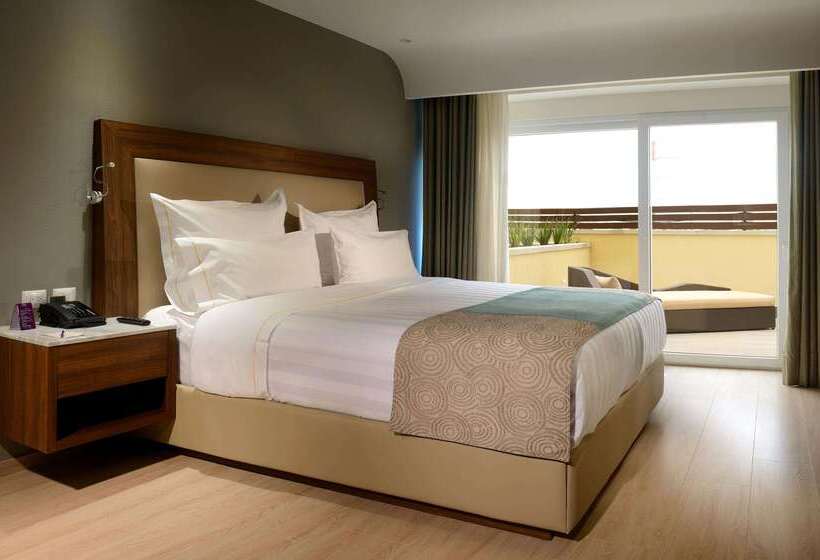 Hs Hotsson Hotel Irapuato