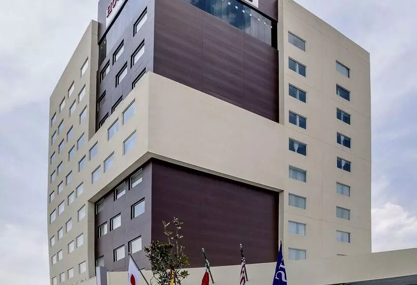 Hs Hotsson Hotel Irapuato