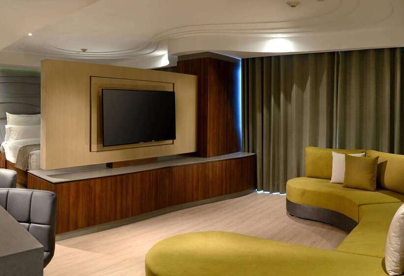 Hs Hotsson Hotel Irapuato