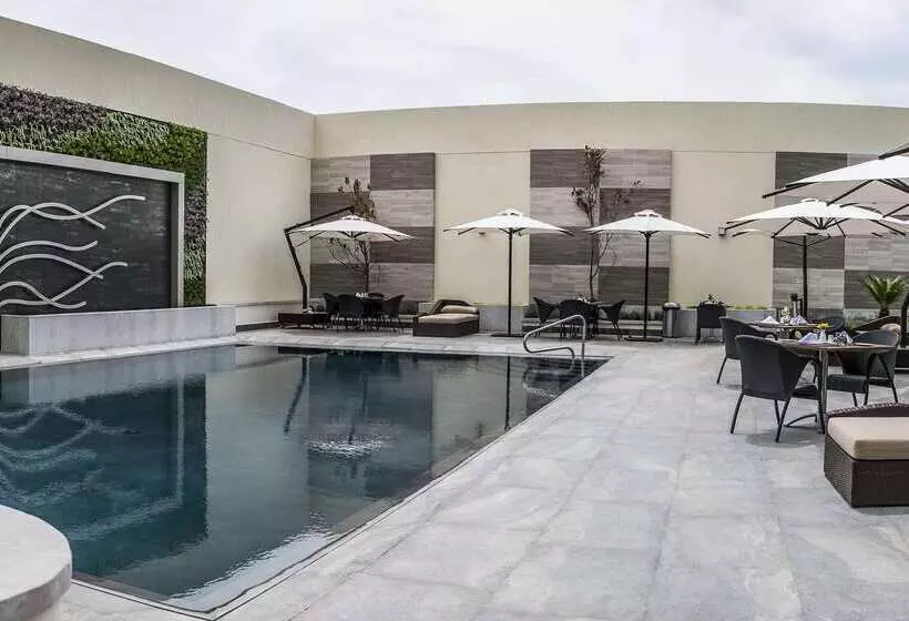 Hs Hotsson Hotel Irapuato
