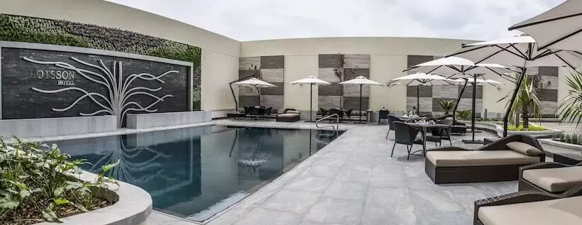 Hs Hotsson Hotel Irapuato