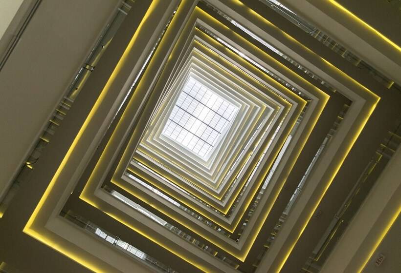 Hs Hotsson Hotel Irapuato