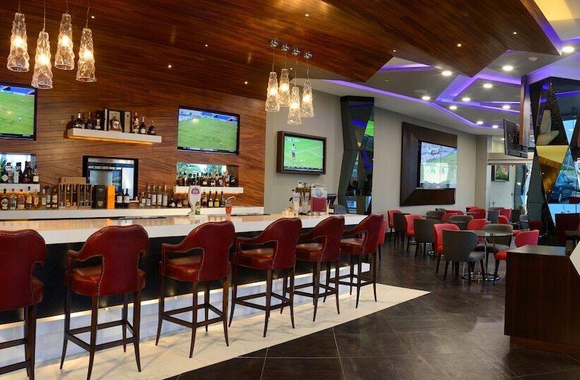 Hs Hotsson Hotel Irapuato