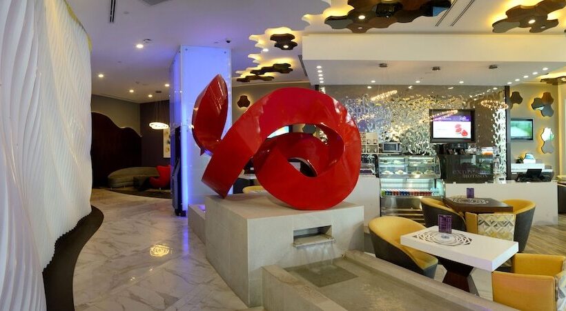 Hs Hotsson Hotel Irapuato