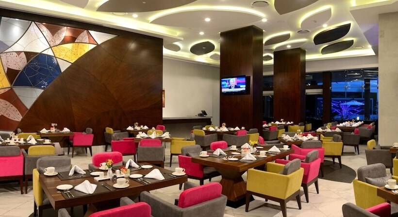 Hs Hotsson Hotel Irapuato