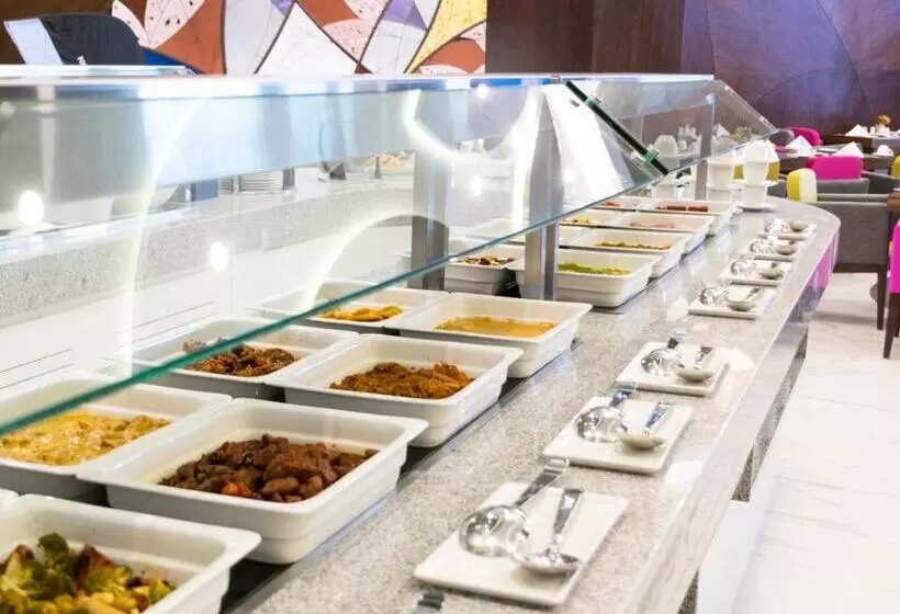 Hs Hotsson Hotel Irapuato