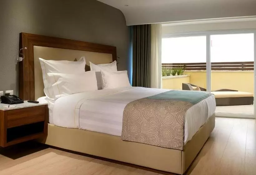 Hs Hotsson Hotel Irapuato