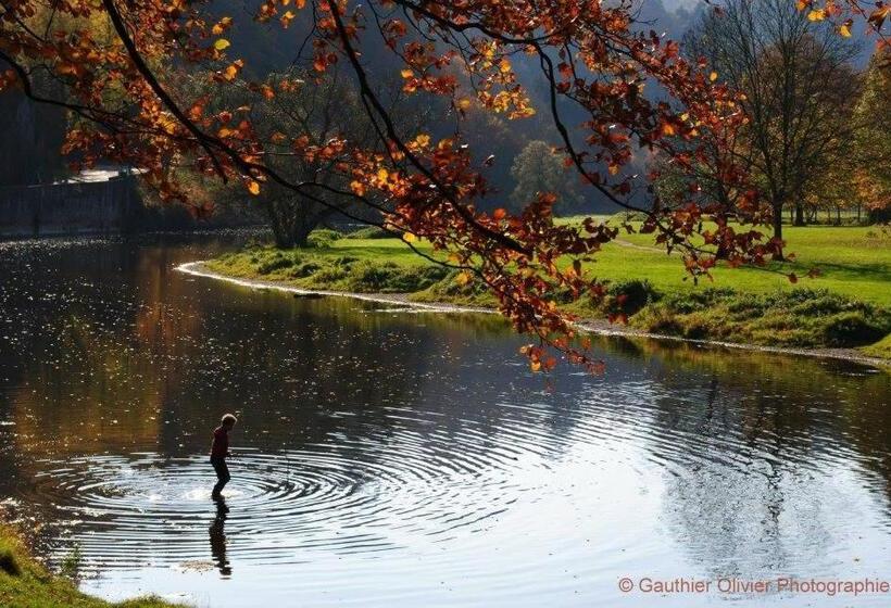 בית מלון כפרי Il Siciliano   Duc De Bouillon