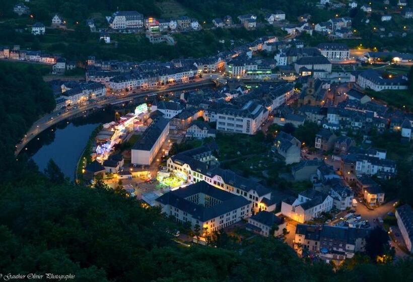 בית מלון כפרי Il Siciliano   Duc De Bouillon