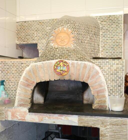 בית מלון כפרי Il Siciliano   Duc De Bouillon