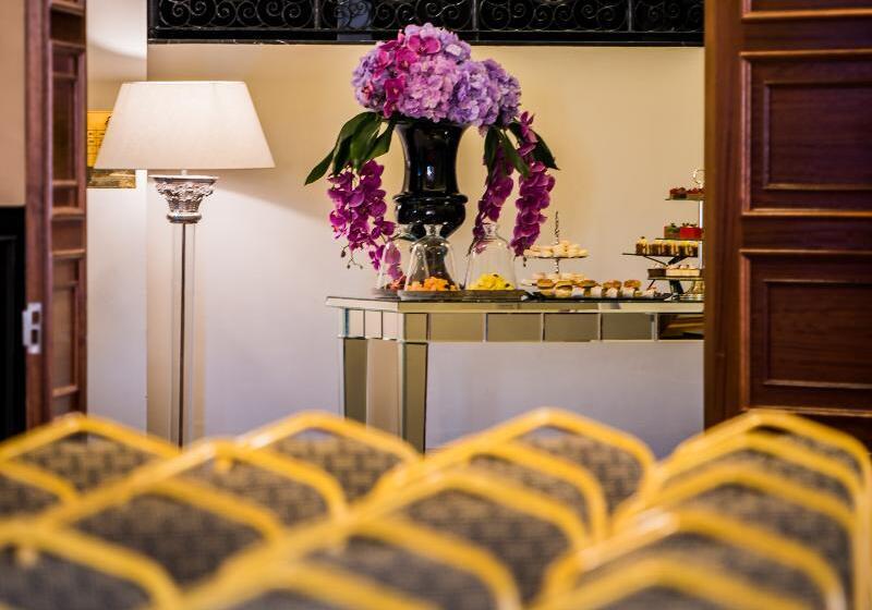 酒店 Le Casablanca