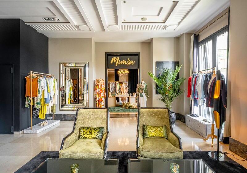 酒店 Le Casablanca