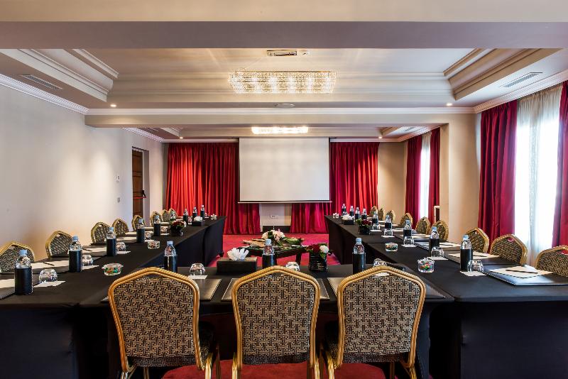 酒店 Le Casablanca