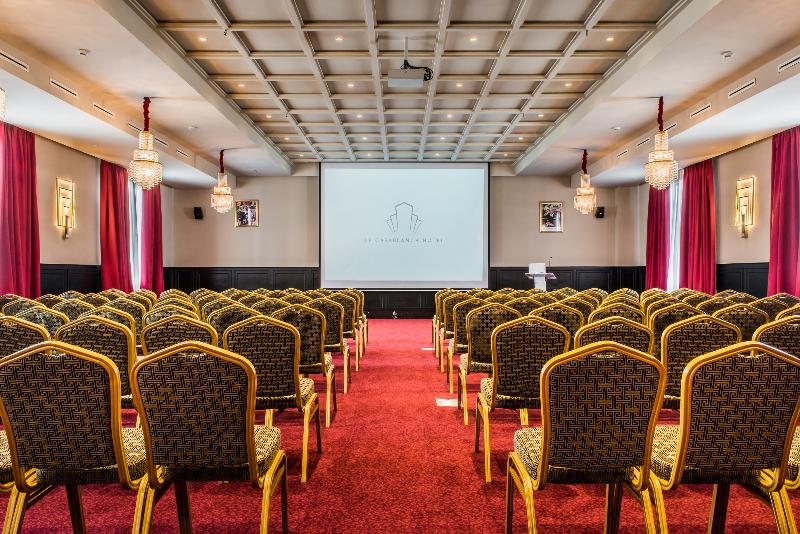 酒店 Le Casablanca